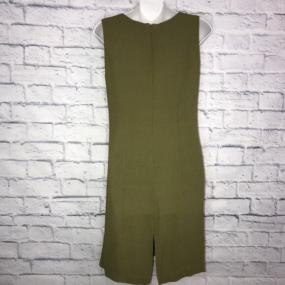 Vintage JESSICA HOWARD Sheath Dress - Picture 4 of 7